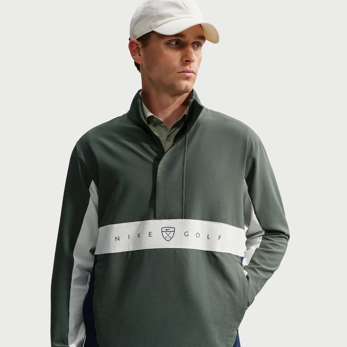 Repel Golf Jacket by Nike