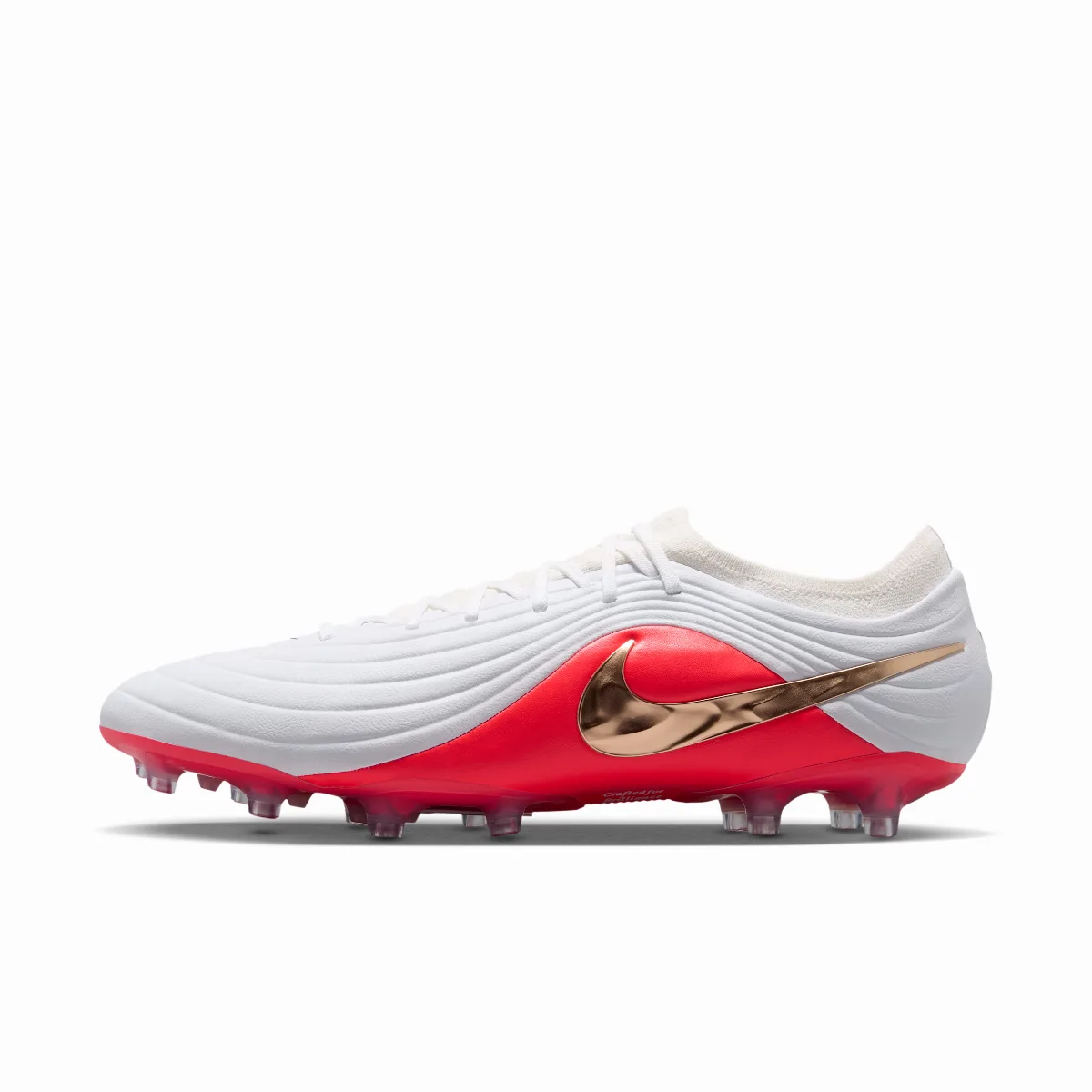 Tiempo Maestro Elite Artificial-Grass Low-Top Soccer Cleats