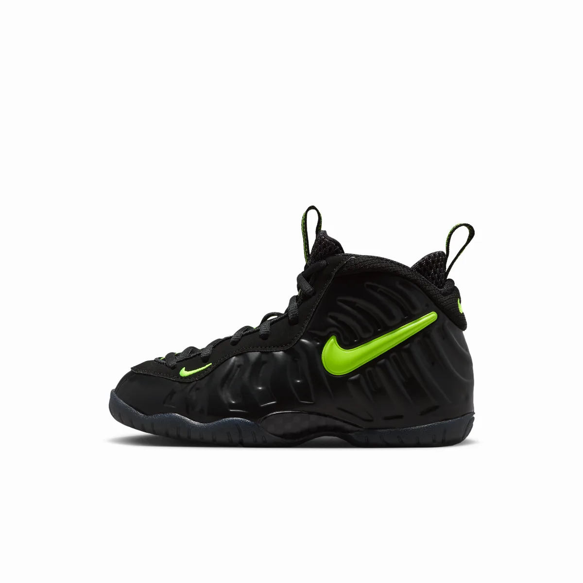Little Posite Pro Shoes by Nike