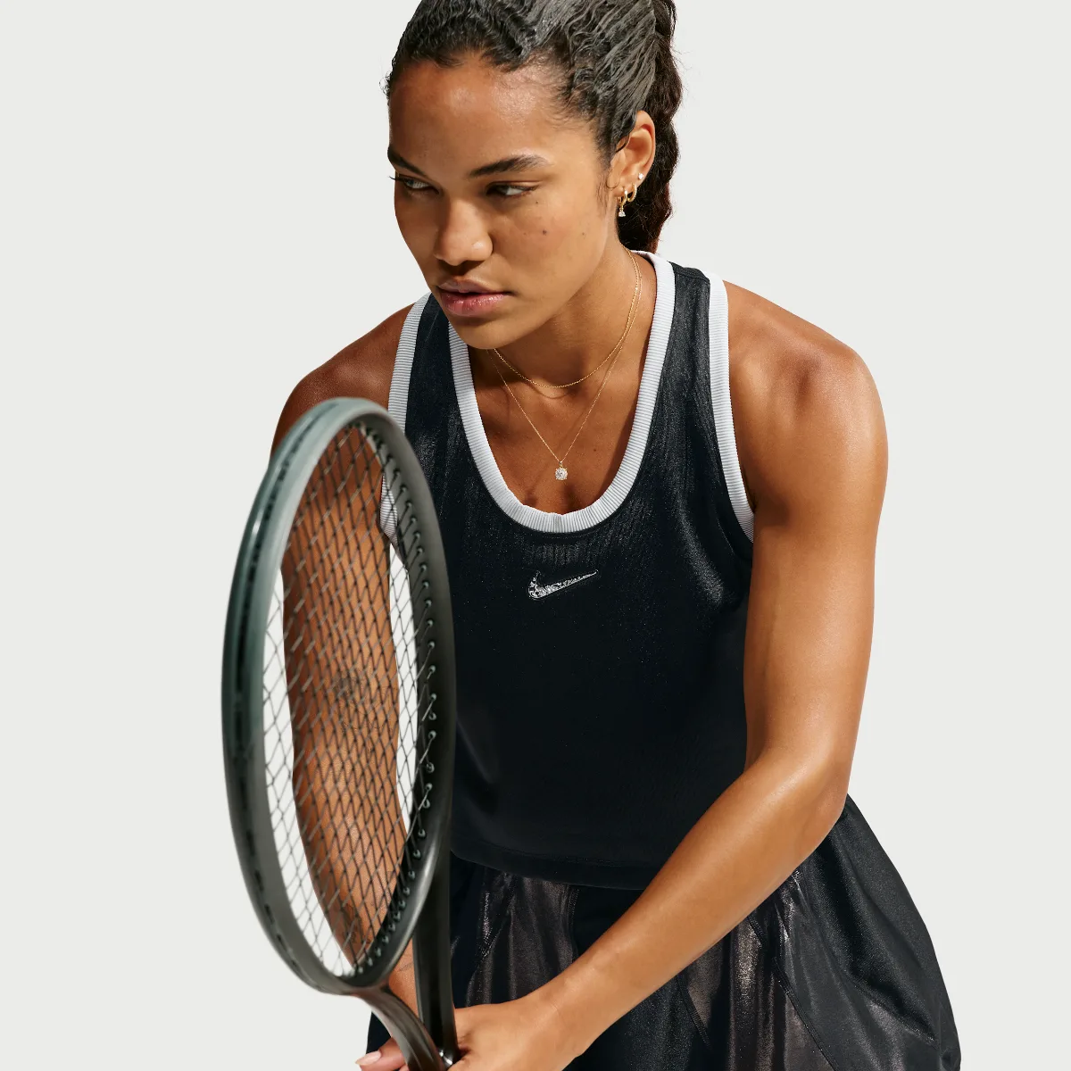 Naomi Osaka Slam Court Tennis Tank Top by Nike