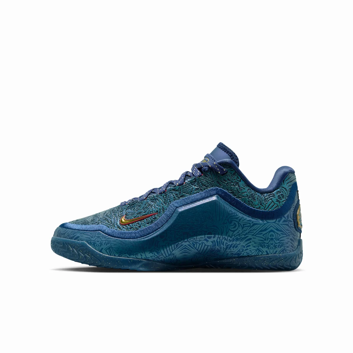 LeBron XXIII Out for Redemption Basketball Shoes by Nike