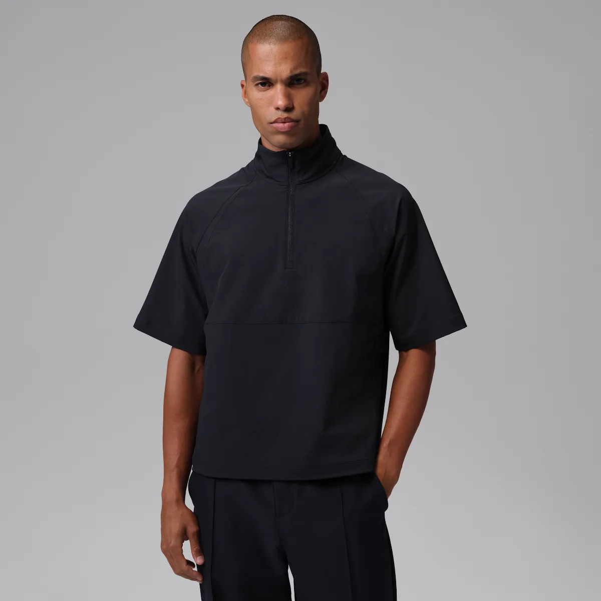 Jordan Dri-FIT Golf Wind Shirt by Jordan