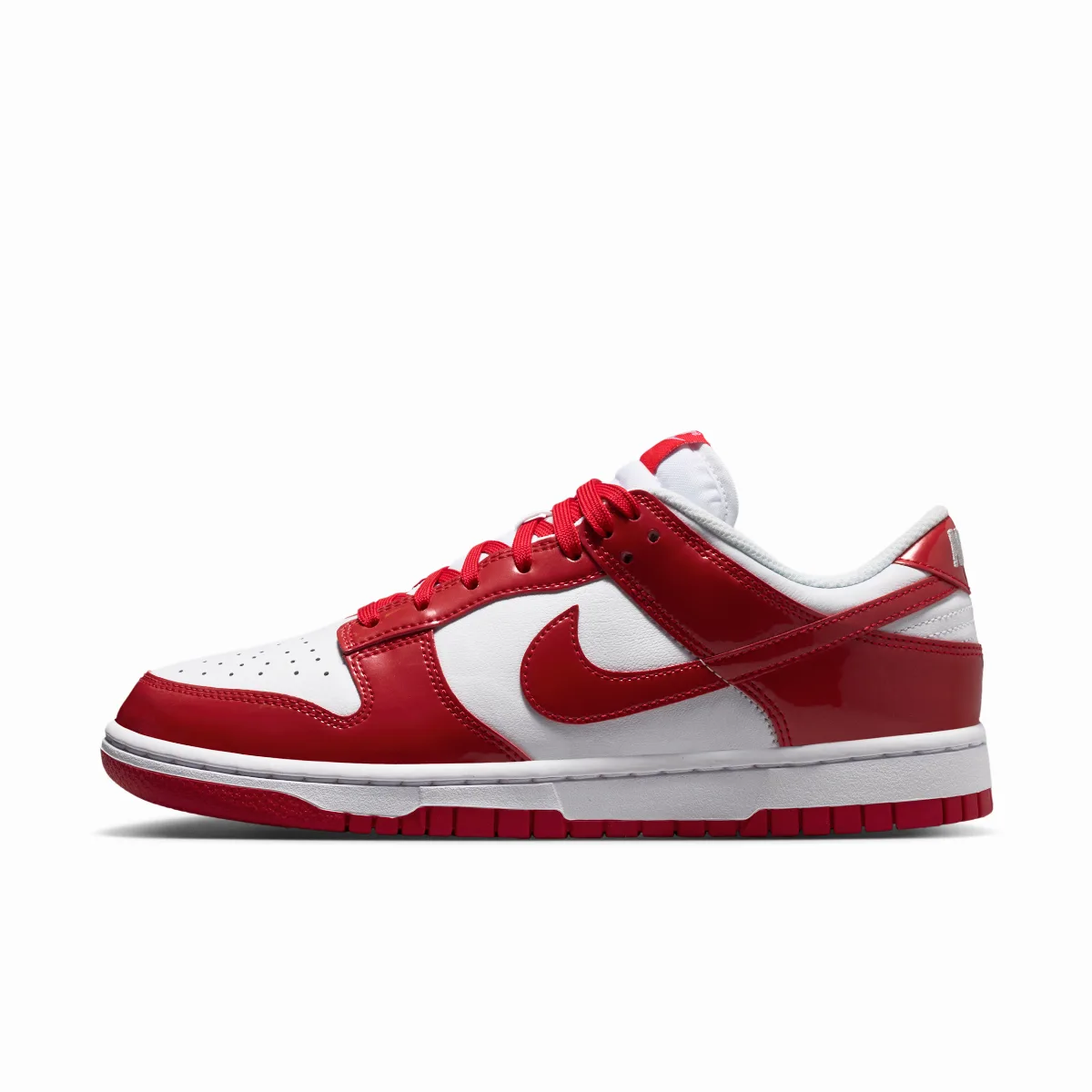 Dunk Low SE Gloss Shoes by Nike