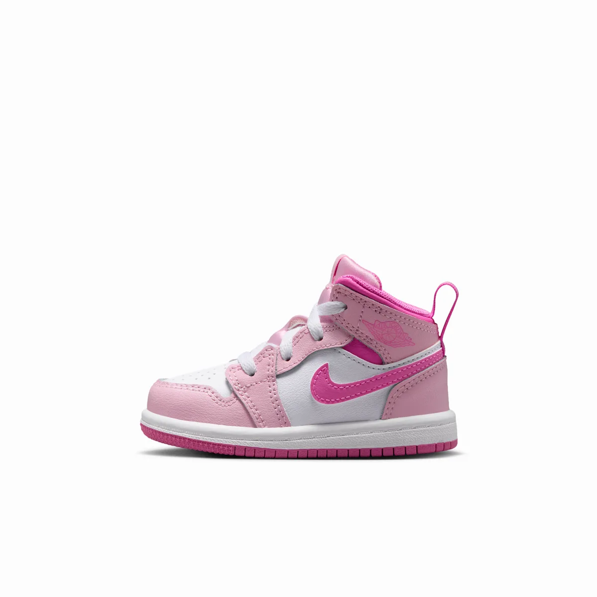 1 Mid Shoes by Jordan