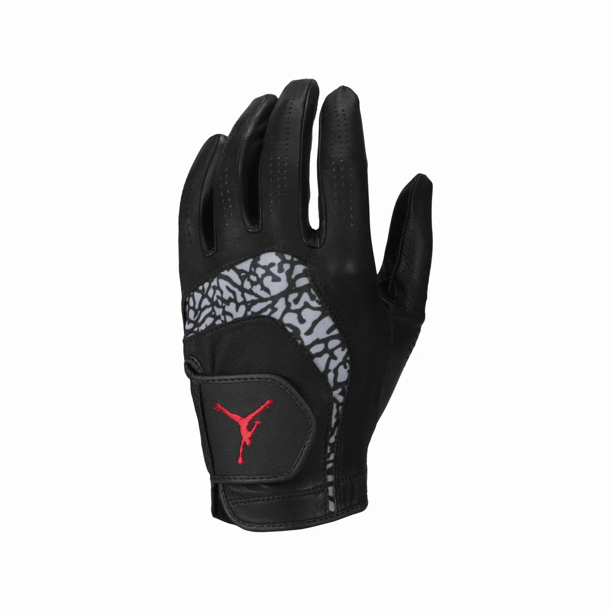 Tour Regular Golf Glove (left Regular) by Jordan