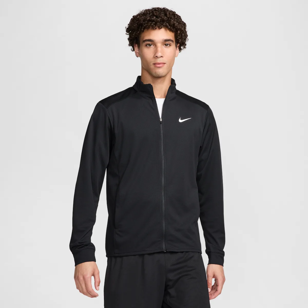 Totality Dri-FIT Knit Versatile Jacket by Nike