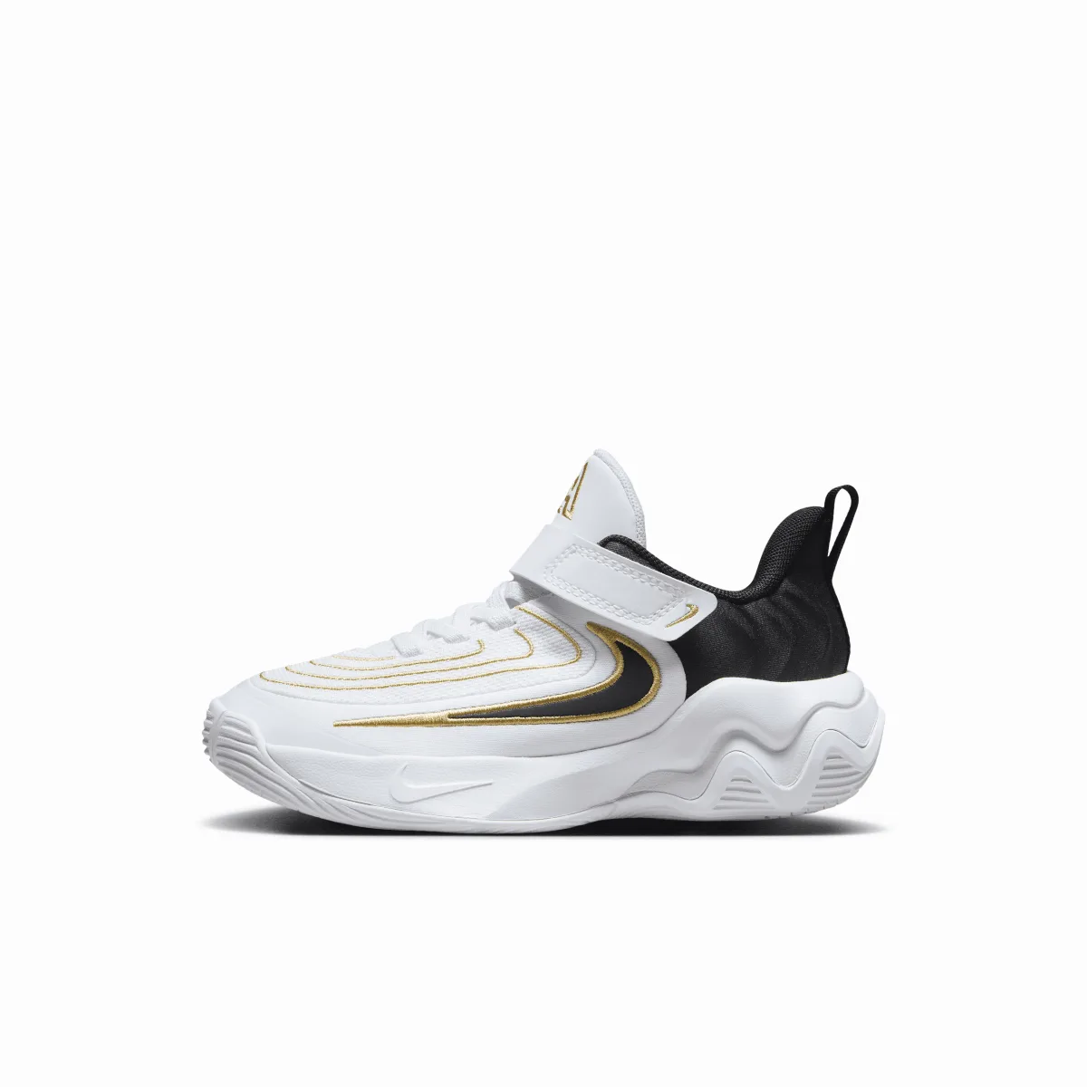 Giannis Immortality 4 Shoes by Nike