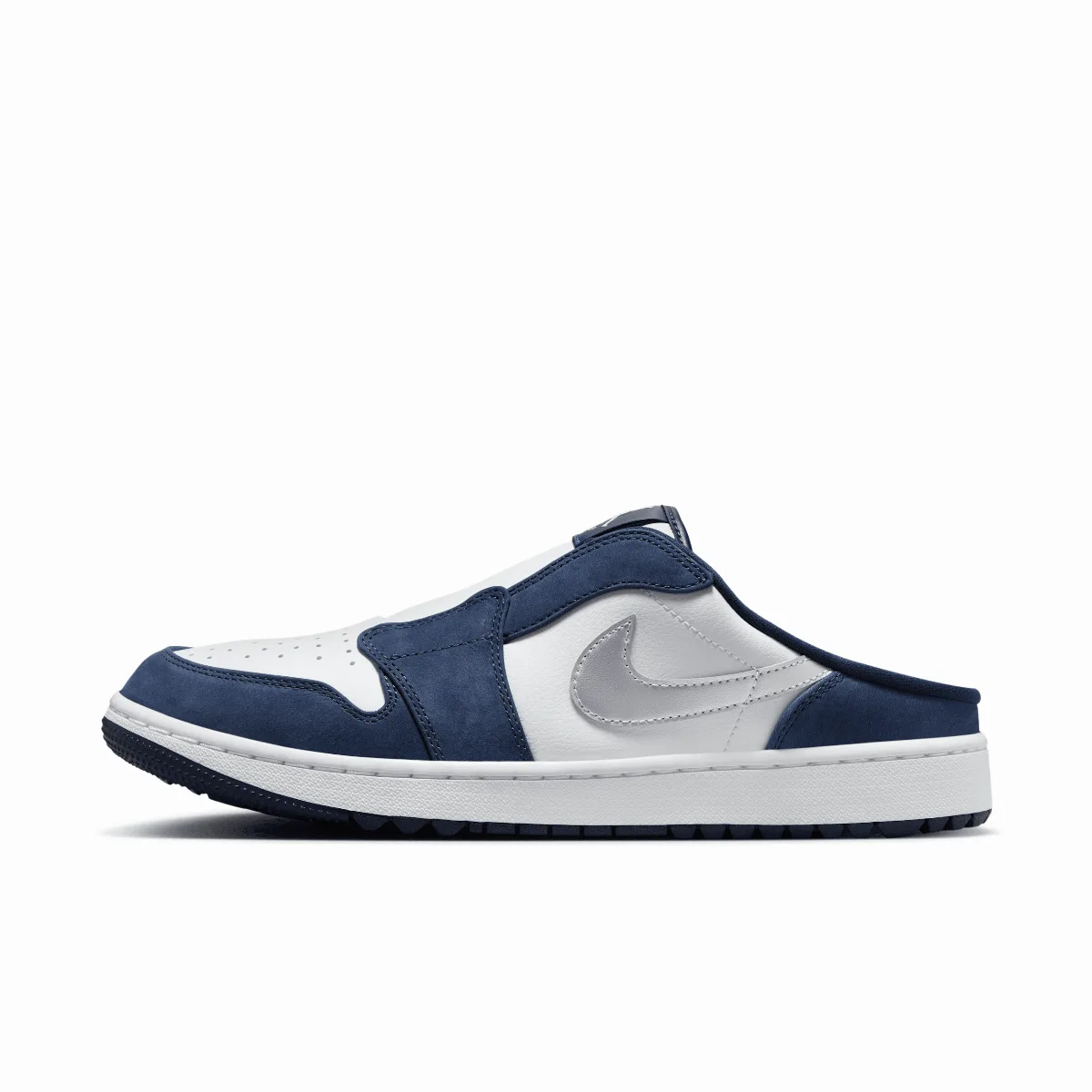 Air Jordan Mule Golf Shoes by Jordan