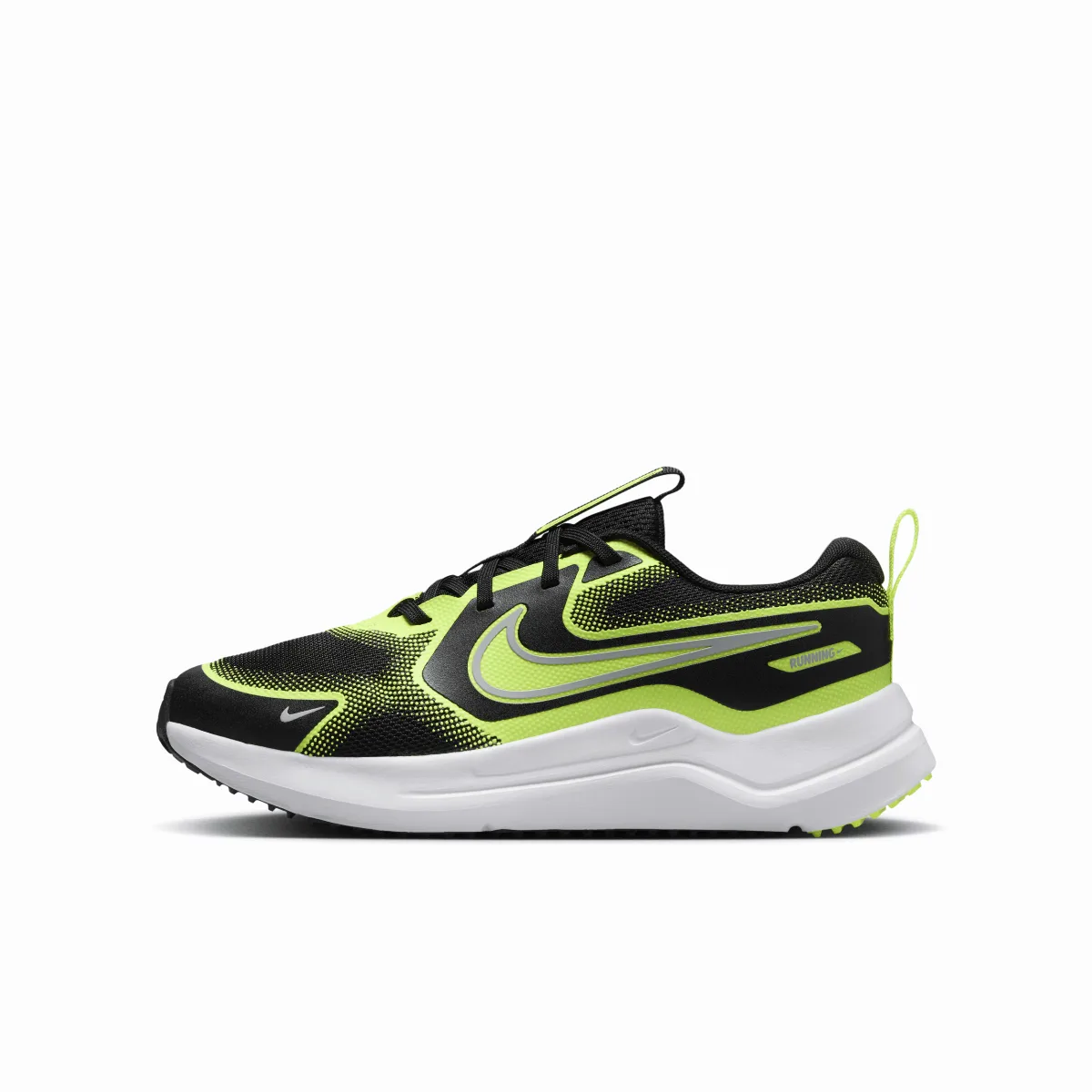 Cosmic Runner Road Running Shoes by Nike