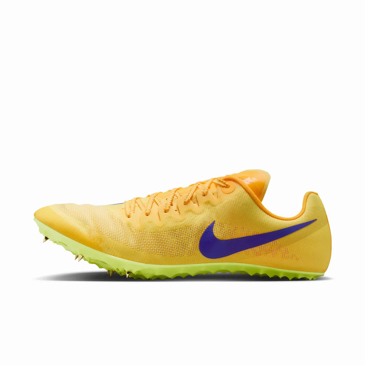 Zoom Ja Fly 4 Track & Field Sprinting Spikes by Nike