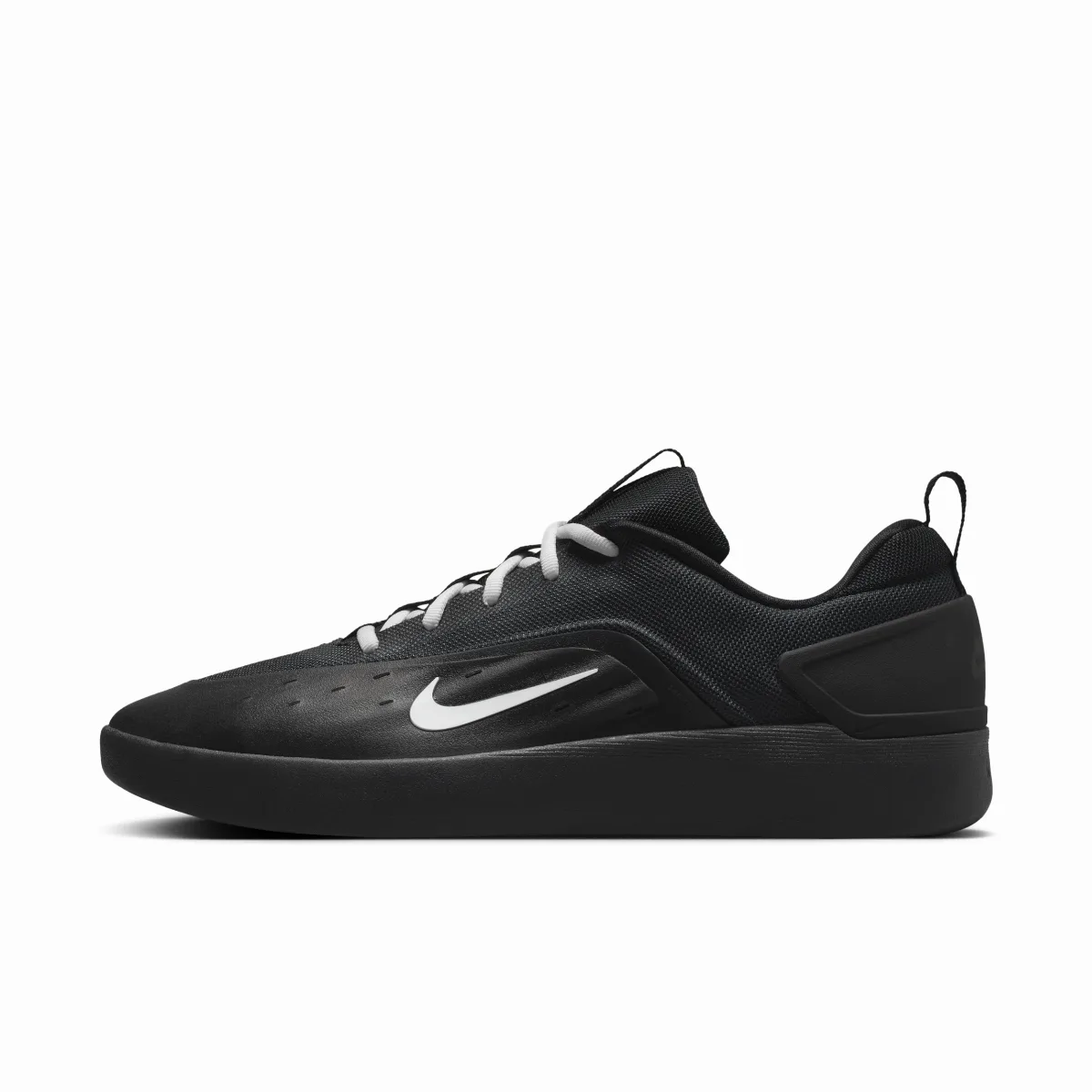 Nike SB Zoom Nyjah 4 Skate Shoes by Nike