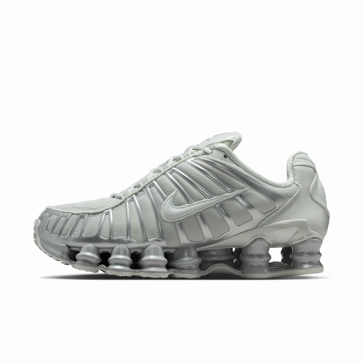 Shox TL Shoes with Reflective Accents by Nike