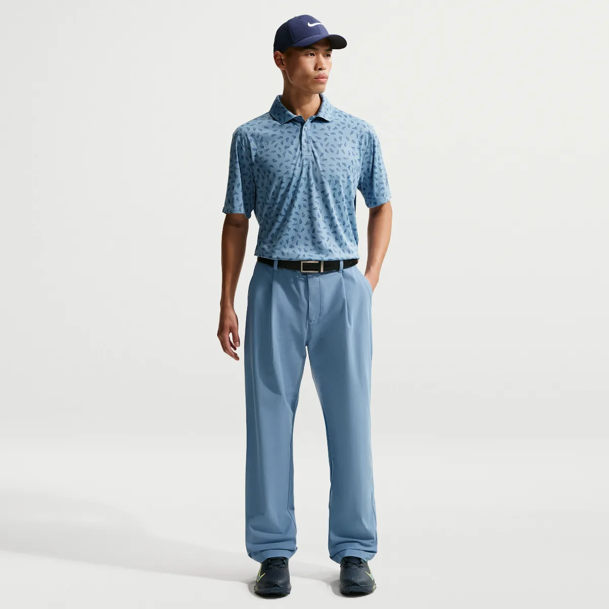 Par Dri-FIT Golf Pants by Nike
