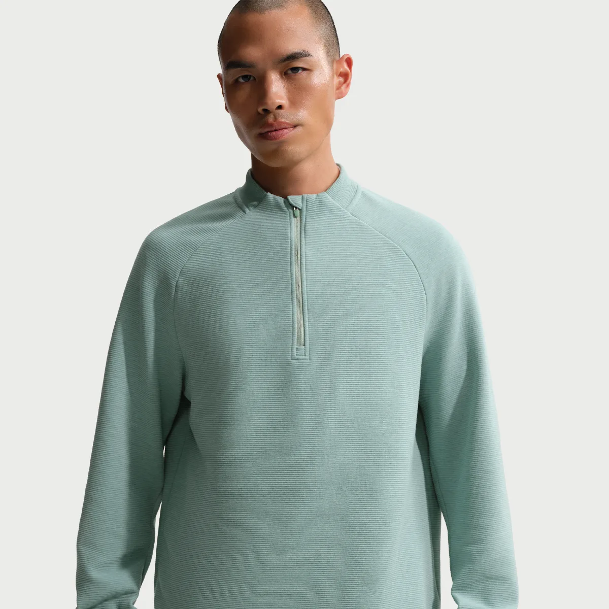 Par Therma-FIT 1/2-Zip Golf Top by Nike
