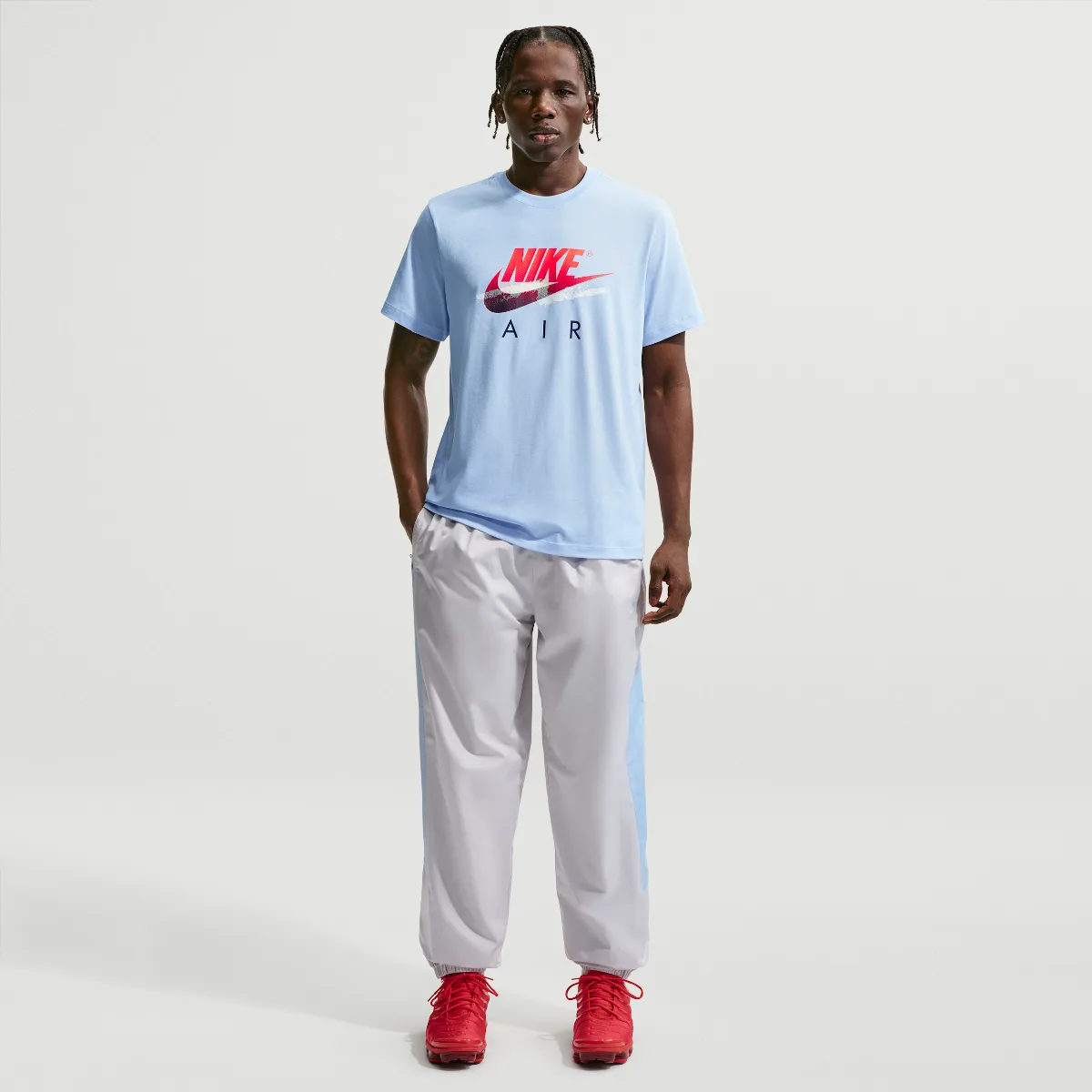Windrunner Lined Pants by Nike