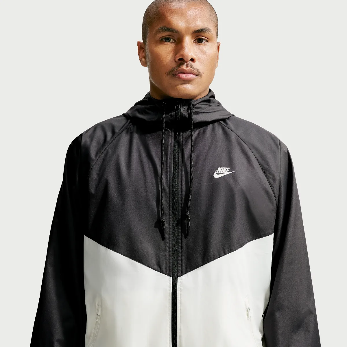 Windrunner Lined Jacket