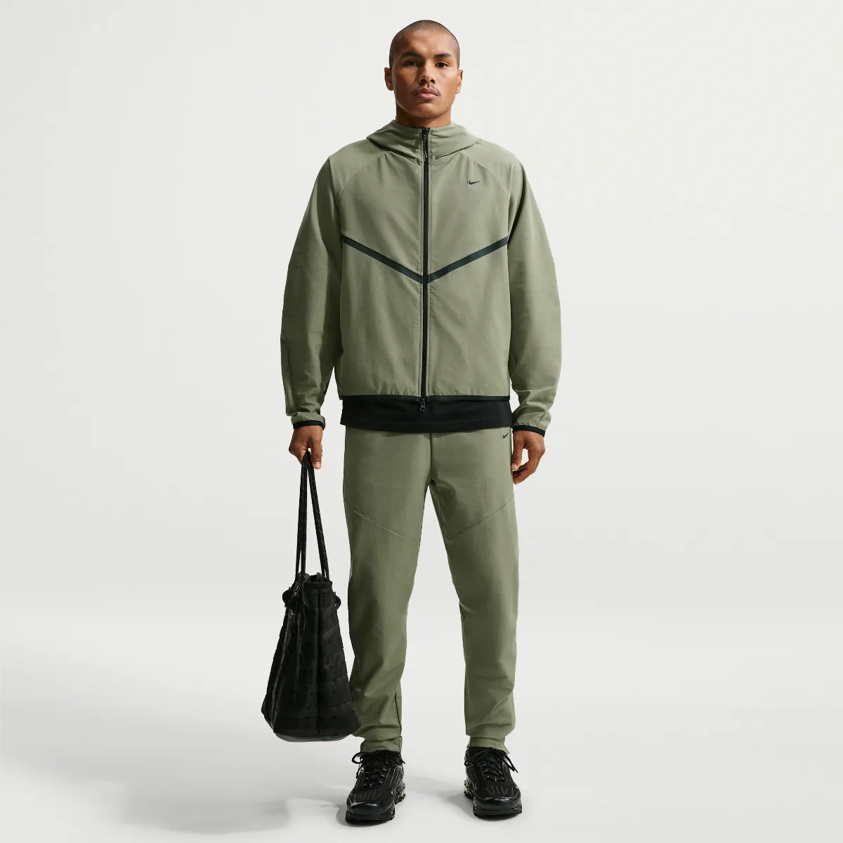 Tech Dri-FIT Shori Knit Pants by Nike
