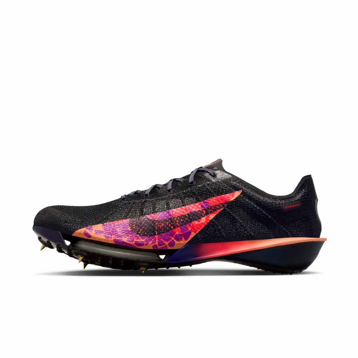 Victory 2 Glam Track & Field Distance Spikes by Nike
