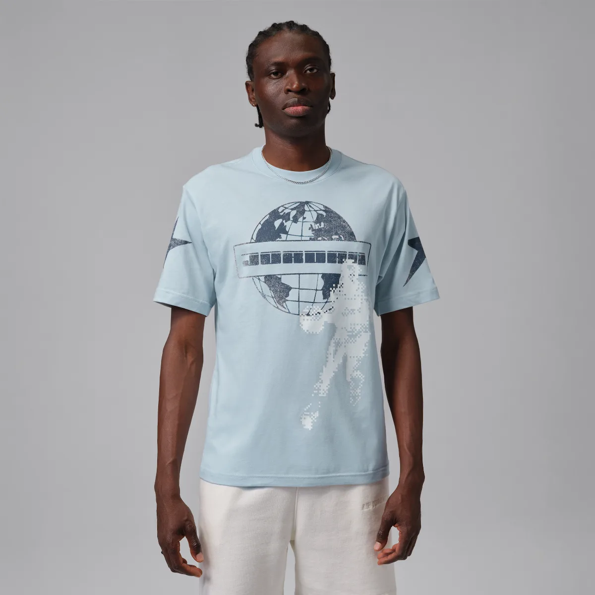 Jordan Graphic T-Shirt by Jordan