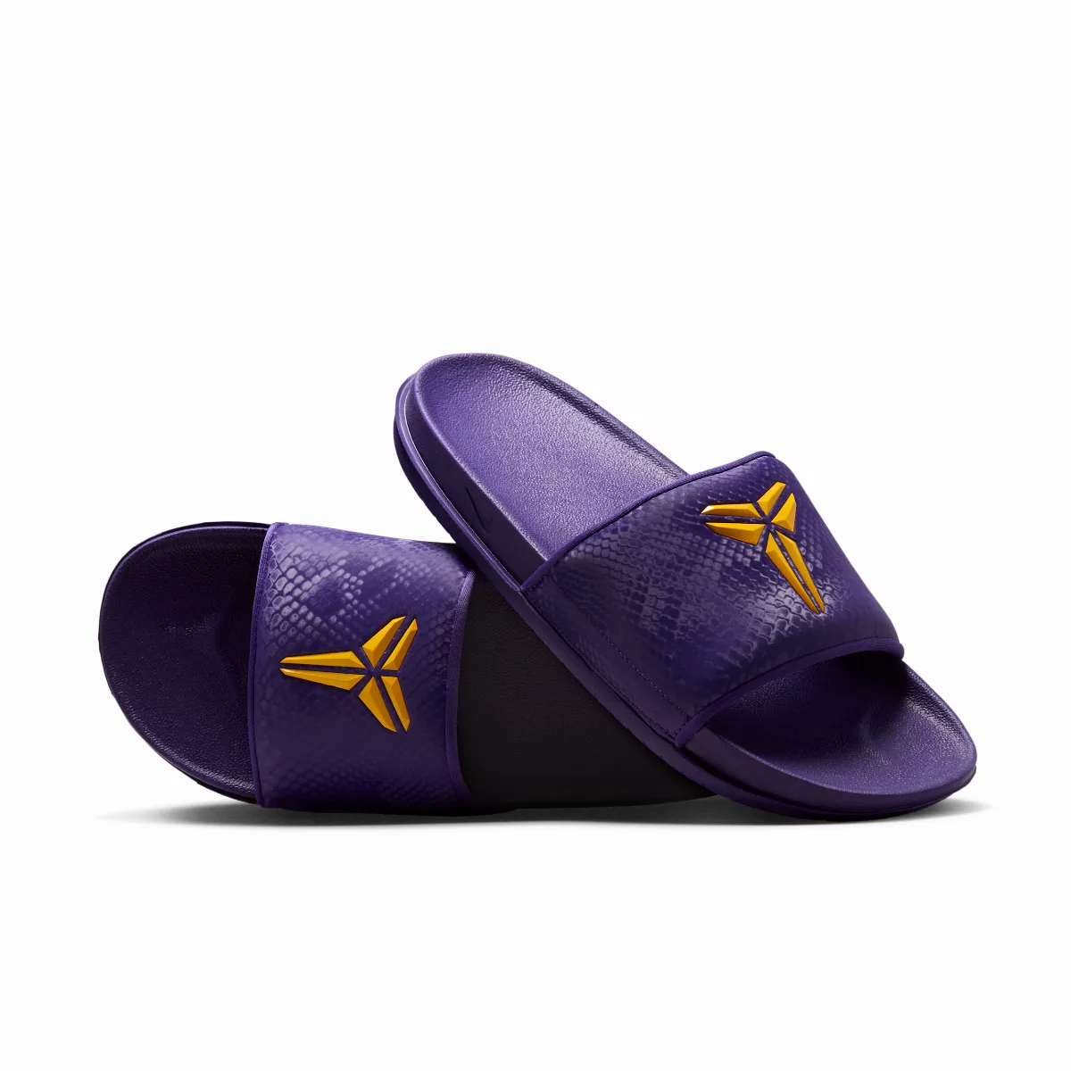Kobe Offcourt Slides by Nike