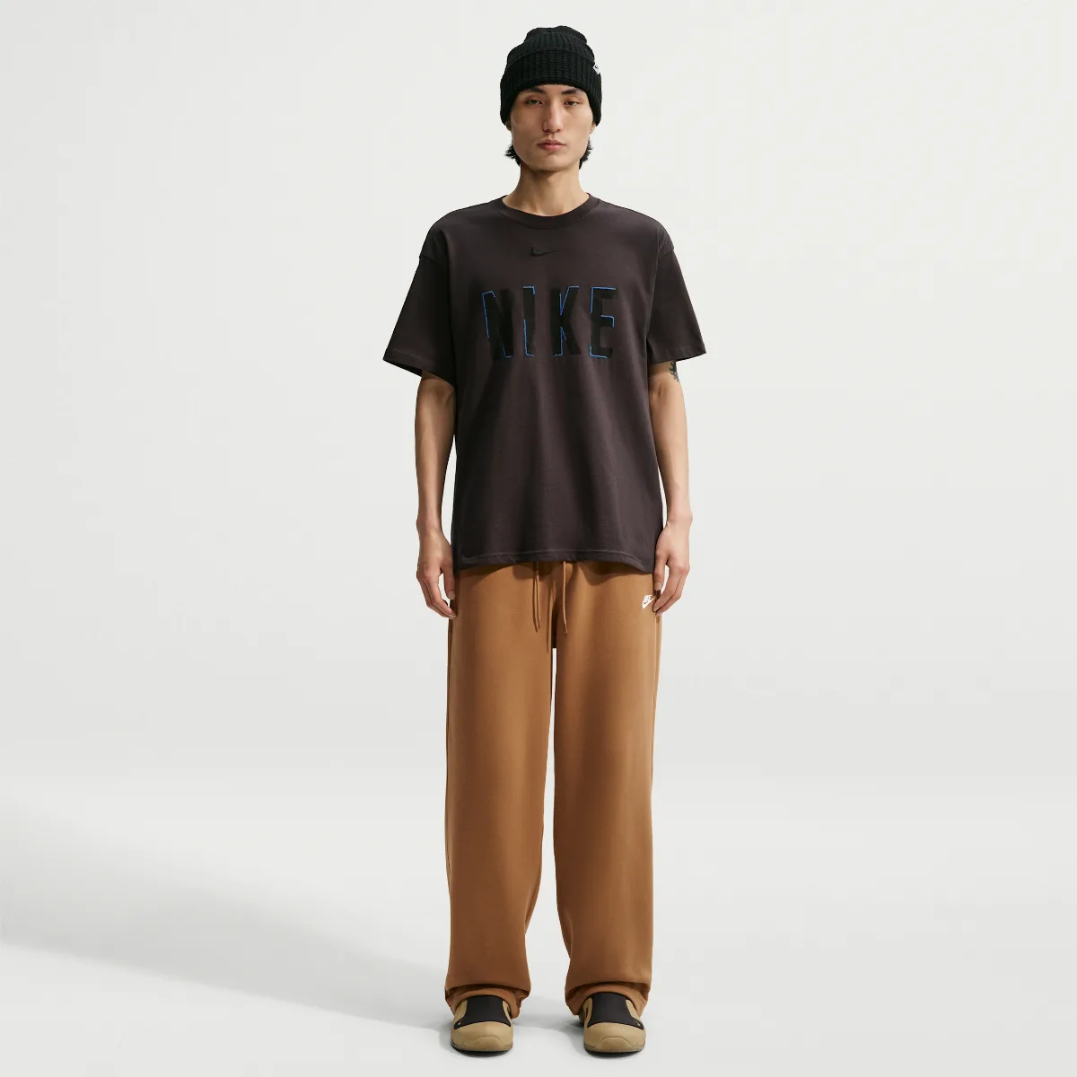Sportswear Club Fleece Bungee Pants by Nike