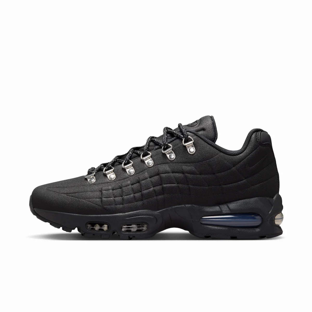 Air Max 95 Big Bubble "I-95" Shoes by Nike