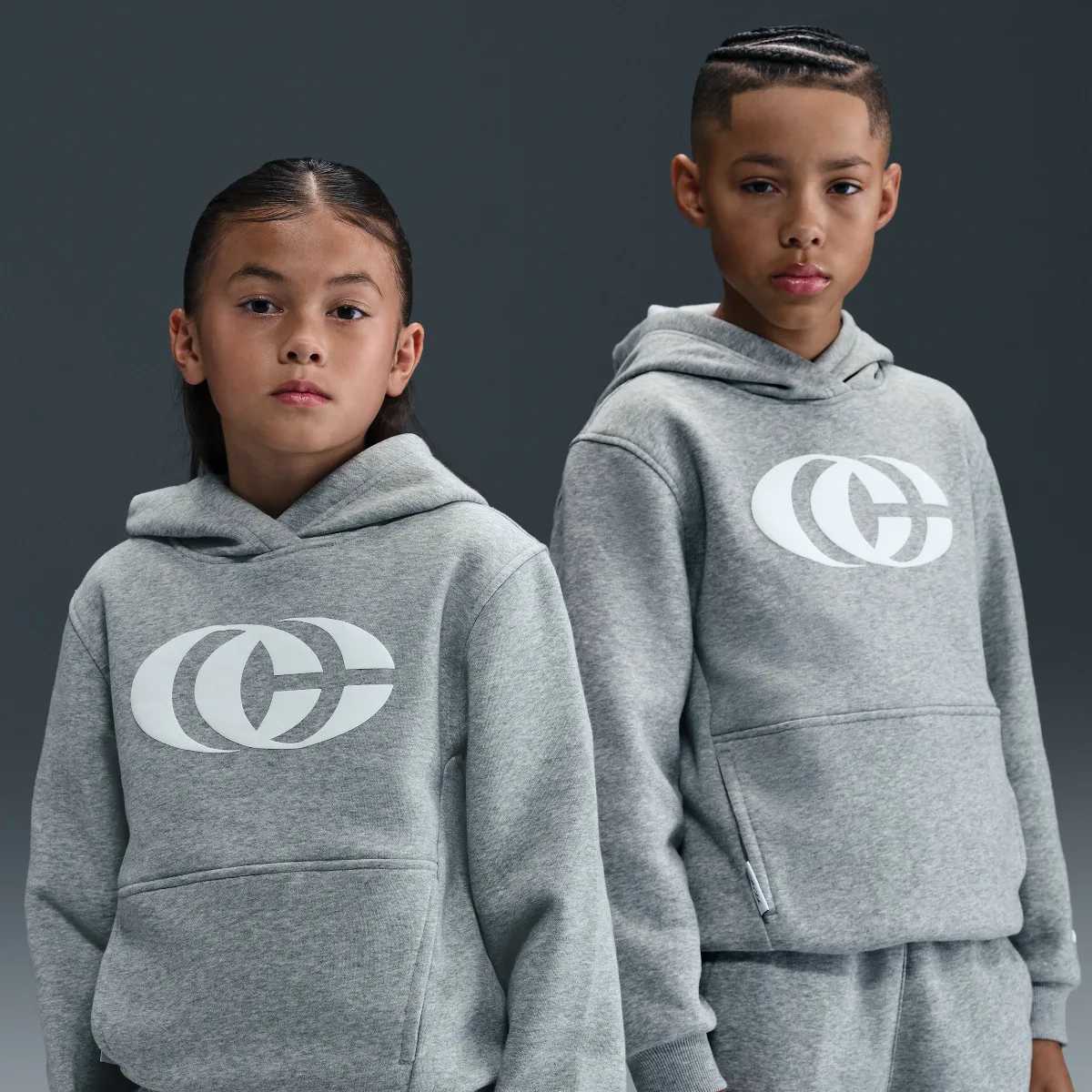 Caitlin Clark Fleece Pullover Hoodie by Nike