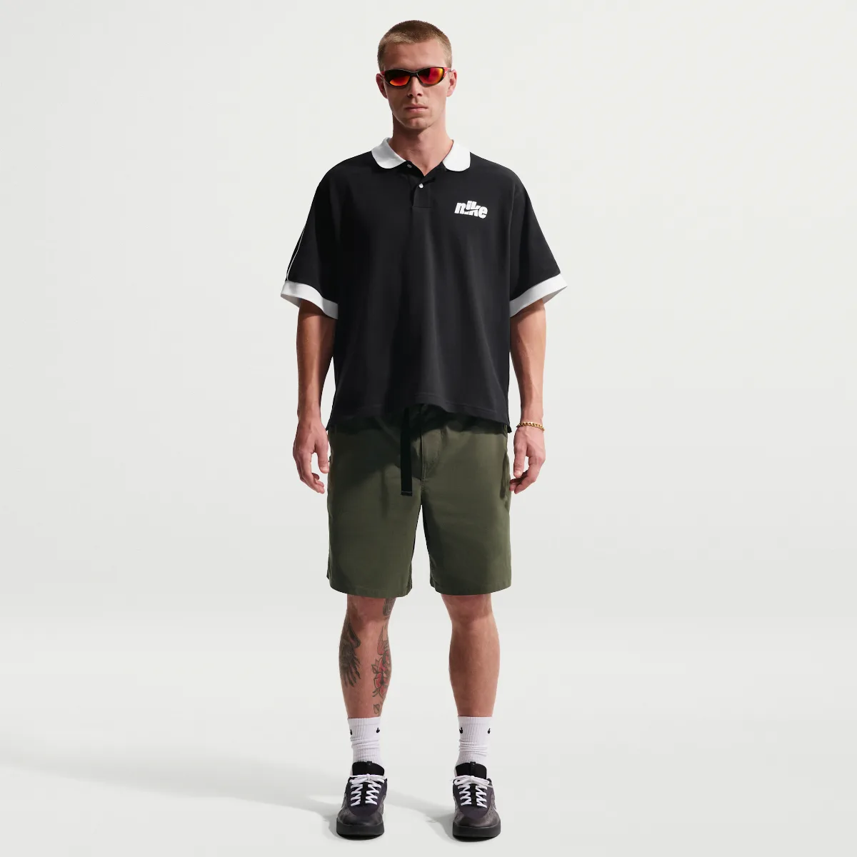 SB Skate Shorts by Nike