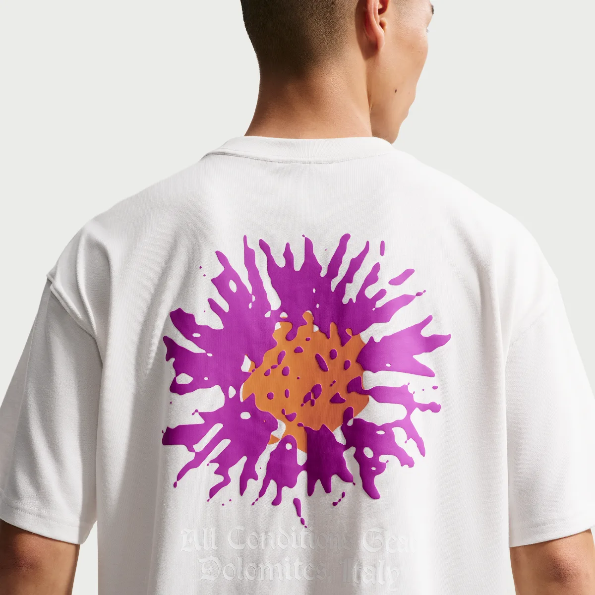 ACG Dri-FIT T-Shirt by Nike