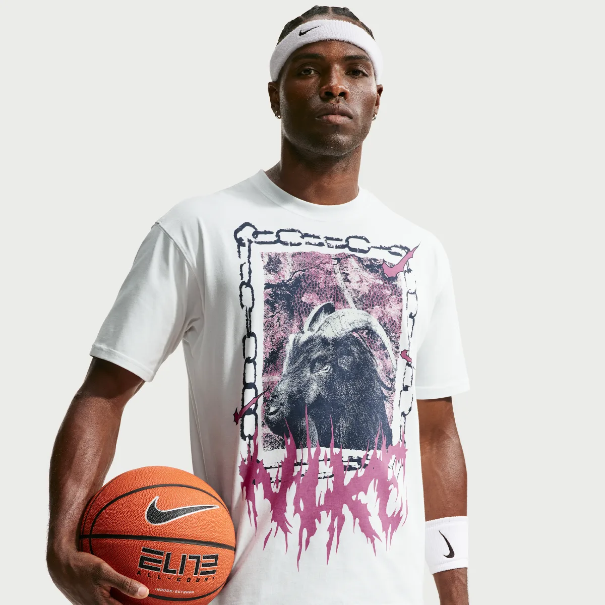 Basketball T-Shirt