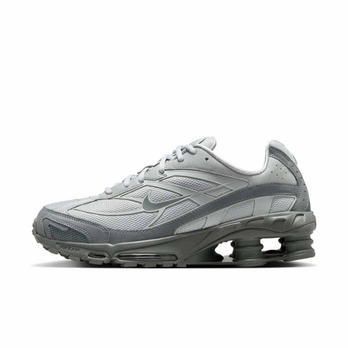 Shox Ride 2 Shoes by Nike