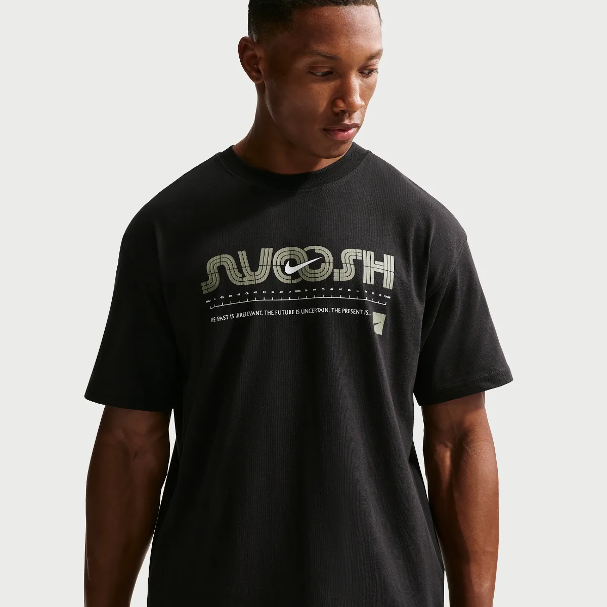 Training T-Shirt by Nike