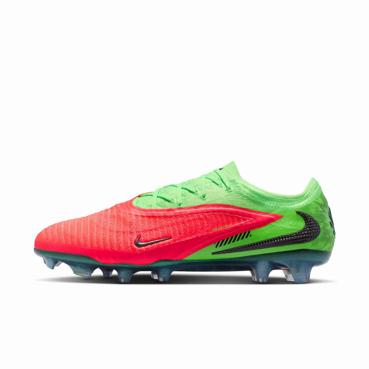 Phantom 6 Low Elite "Erling Haaland" Firm-Ground Soccer Cleats