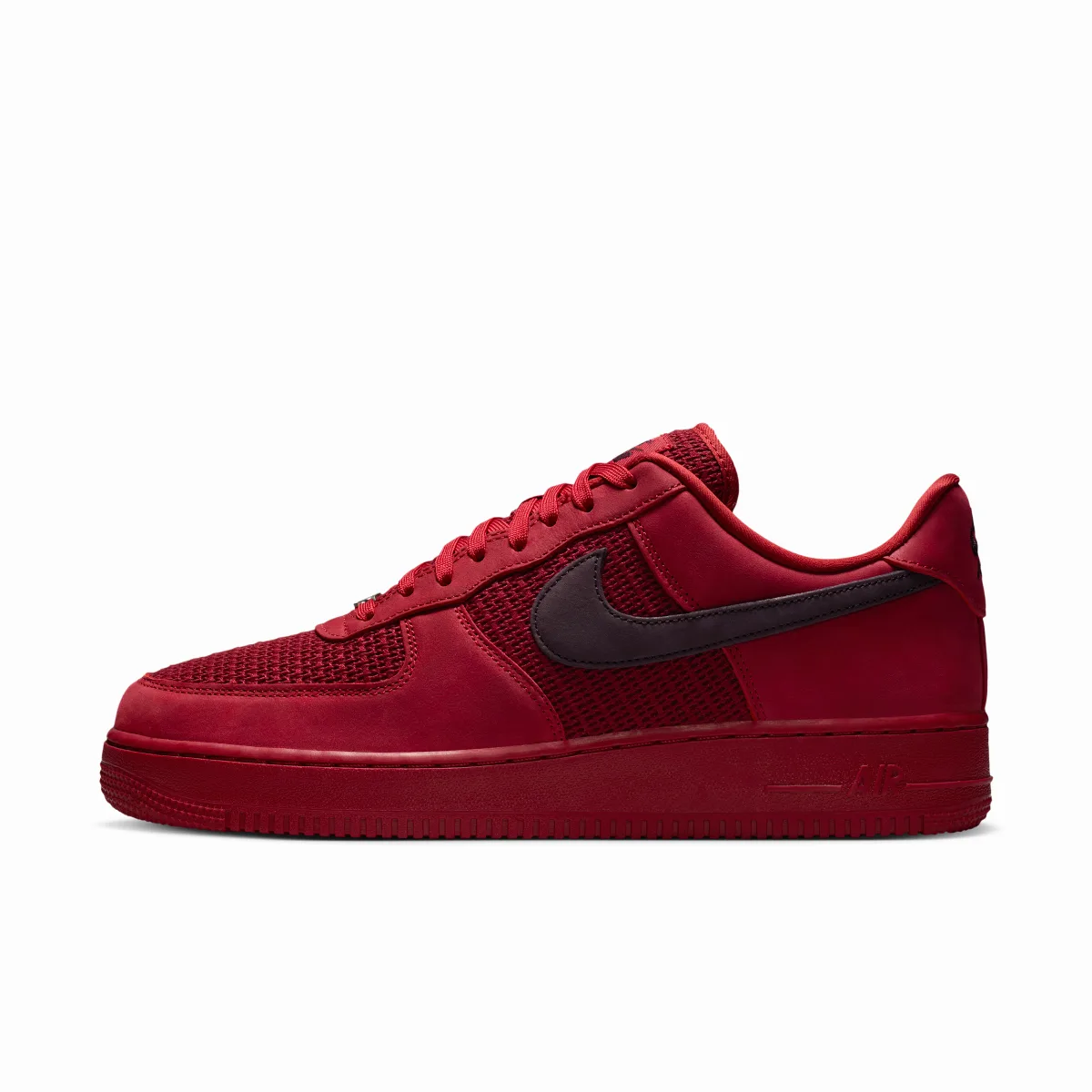 Air Force 1 '07 LV Shoes by Nike