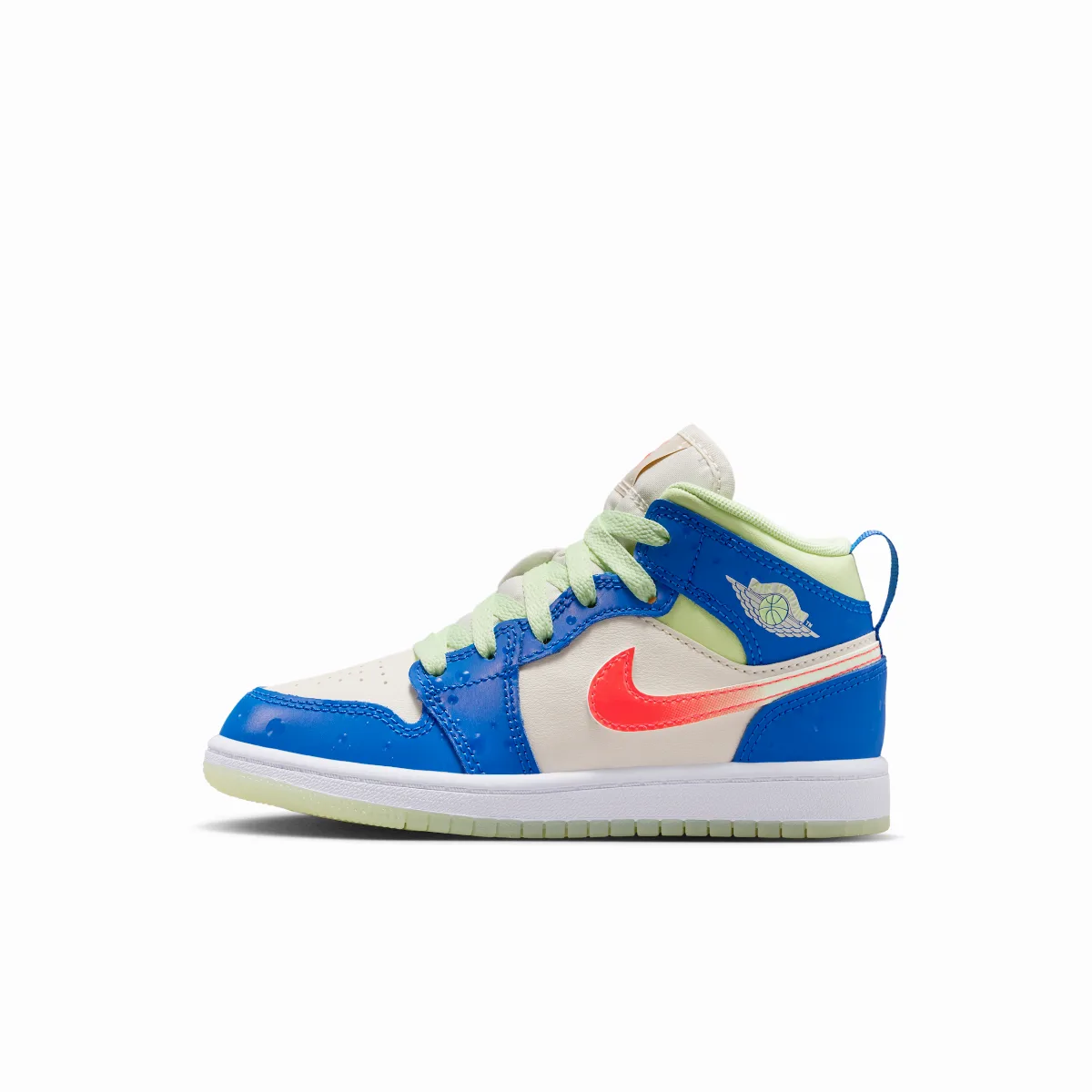 1 Mid SE Shoes by Jordan