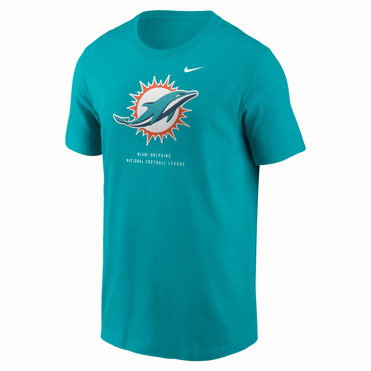 Miami Dolphins Essential NFL T-Shirt by Nike