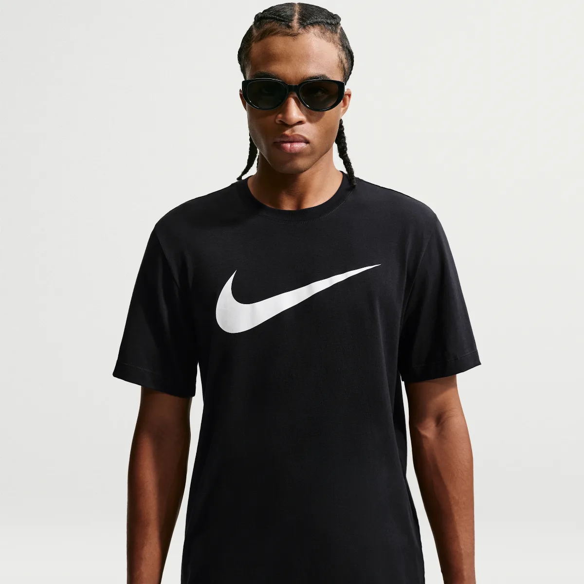Nike Sportswear Swoosh T-Shirt by Nike