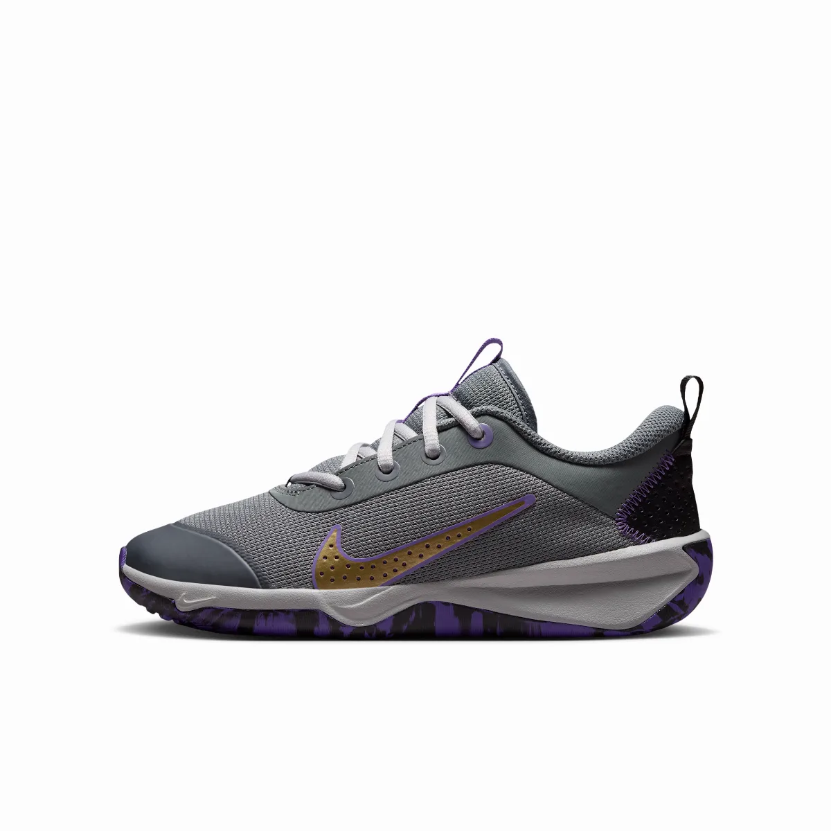 Omni Multi-Court Indoor Court Shoes by Nike