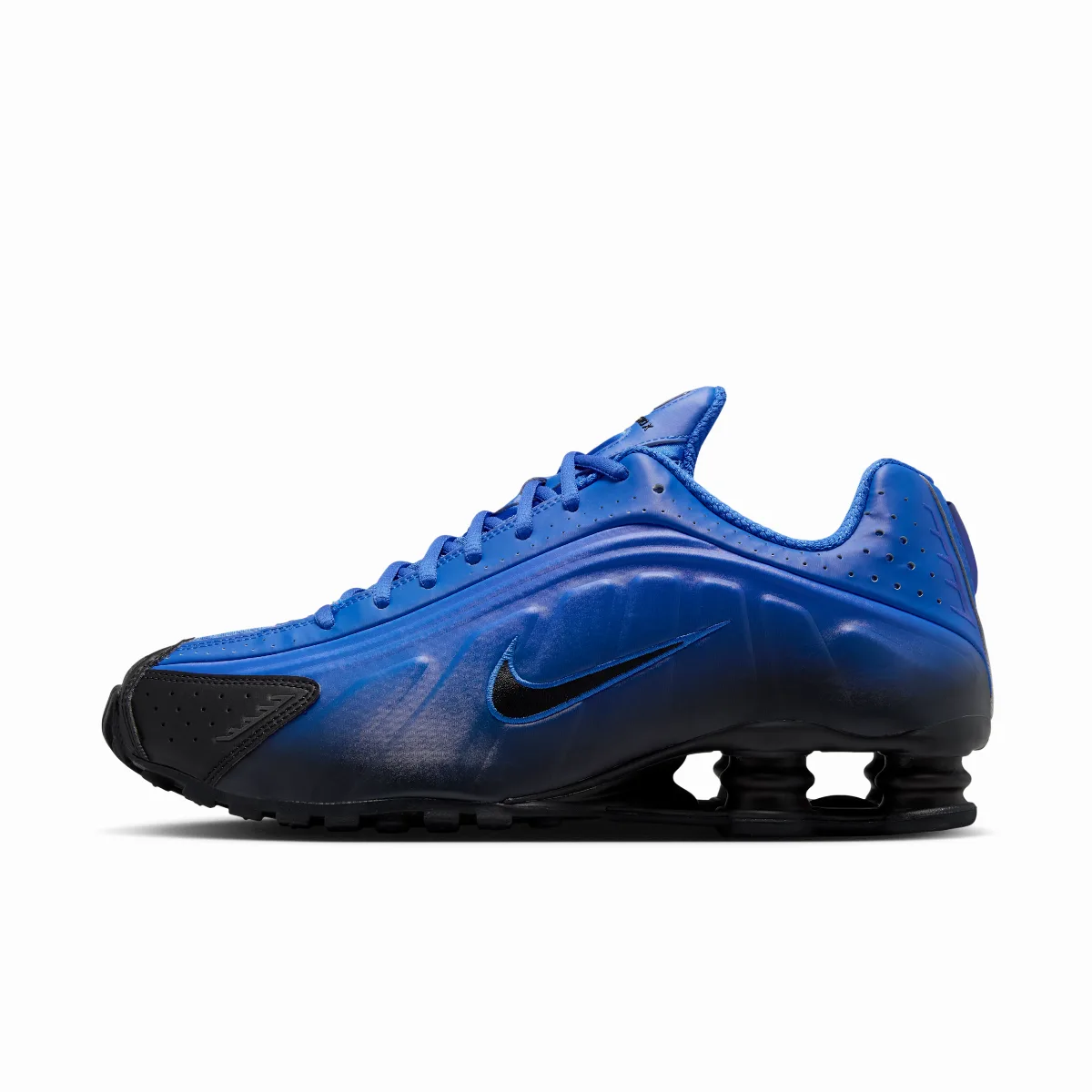 Shox R4 SE Fade Shoes by Nike