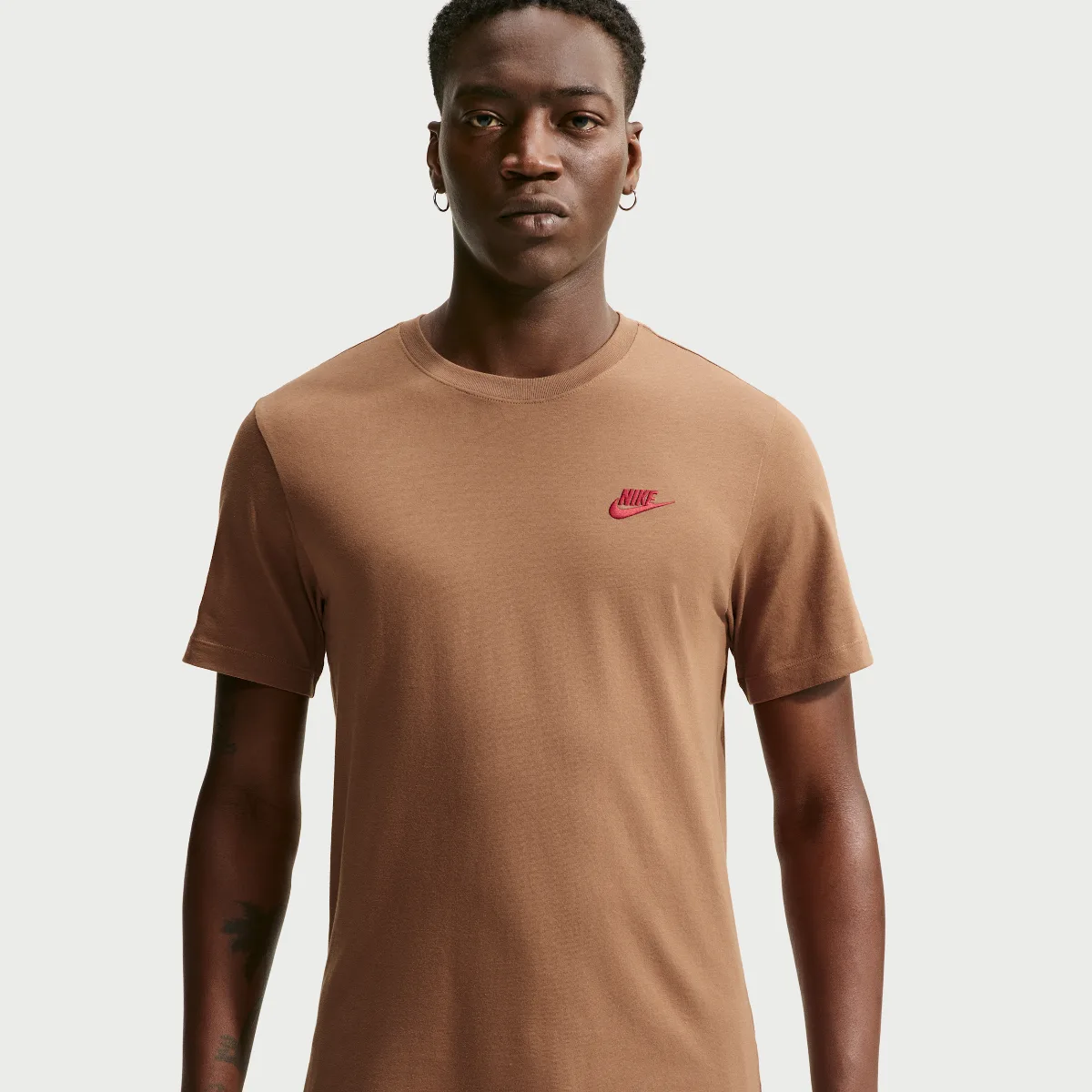 Sportswear Club T-Shirt