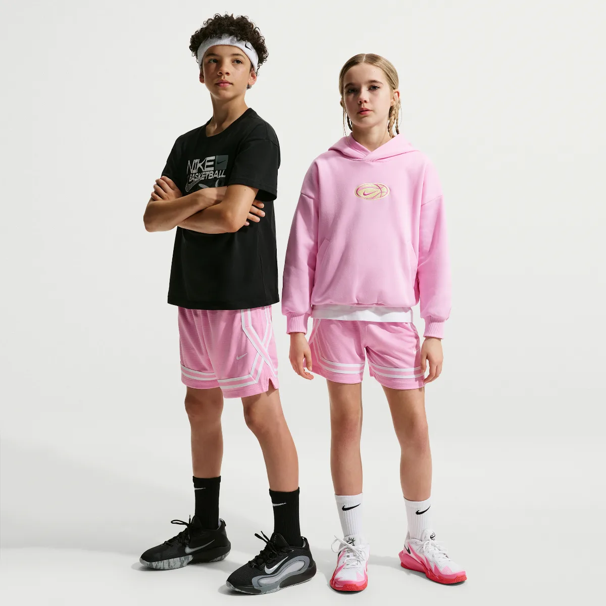Crossover Dri-FIT 5" Basketball Shorts by Nike