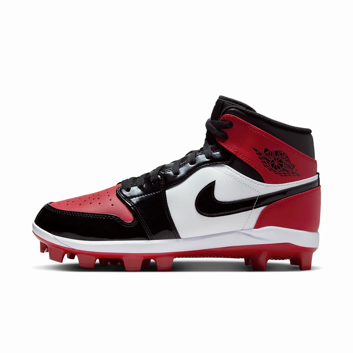 Jordan 1 Retro MCS Baseball Cleats by Jordan