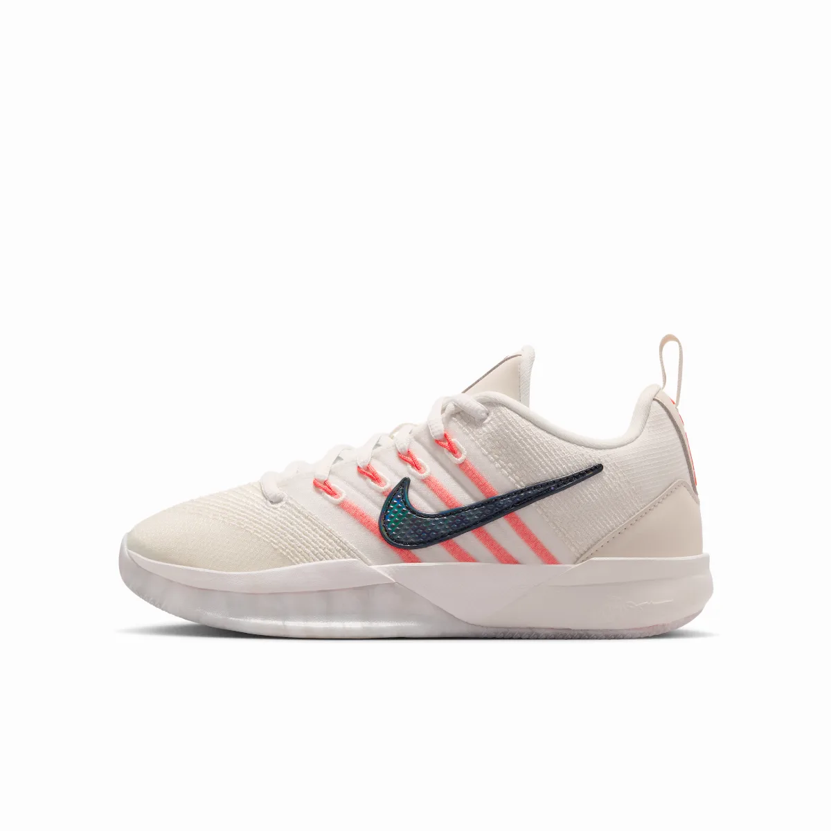 Sabrina 3"Equity" Basketball Shoes by Nike
