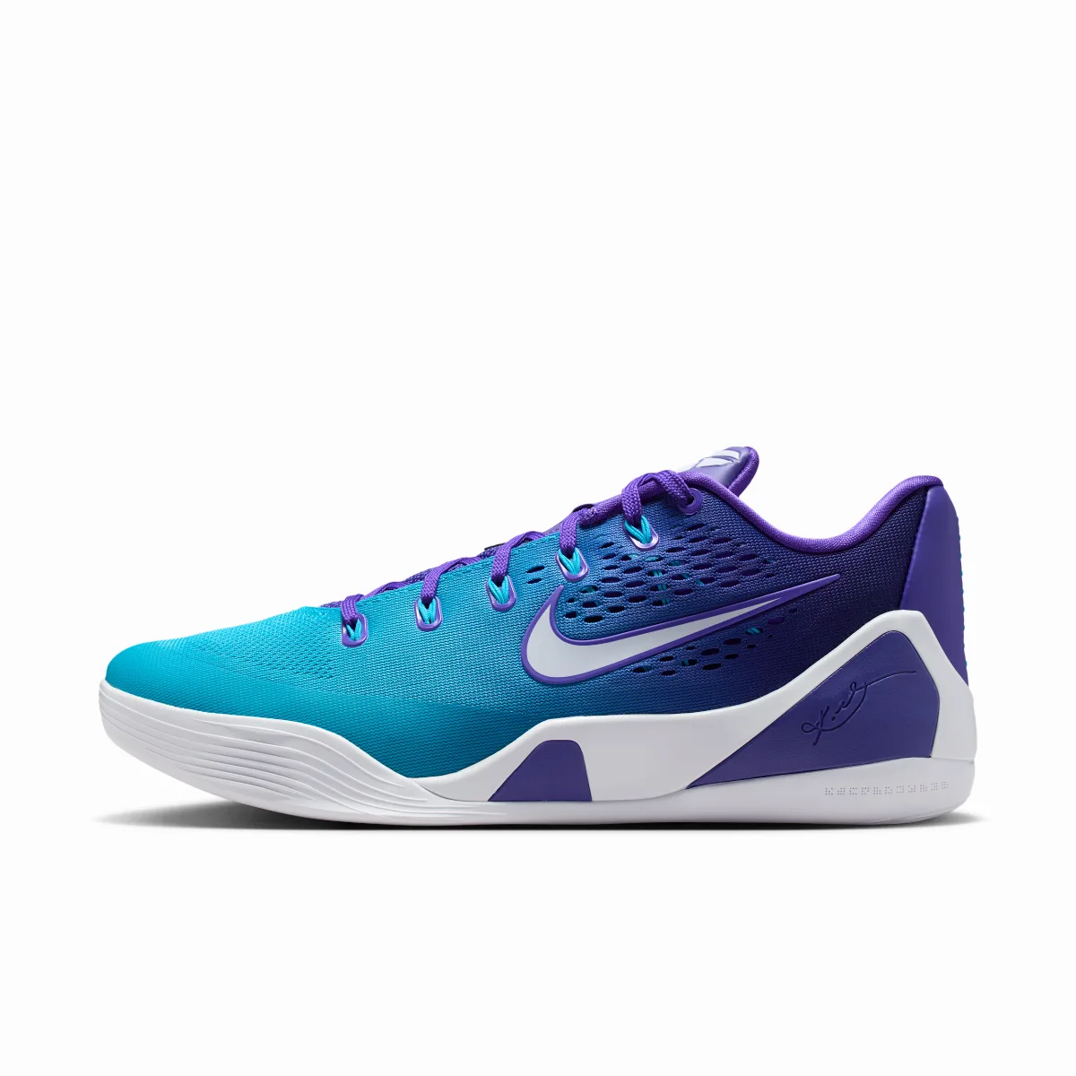 Kobe 9 Low Protro Basketball Shoes by Nike