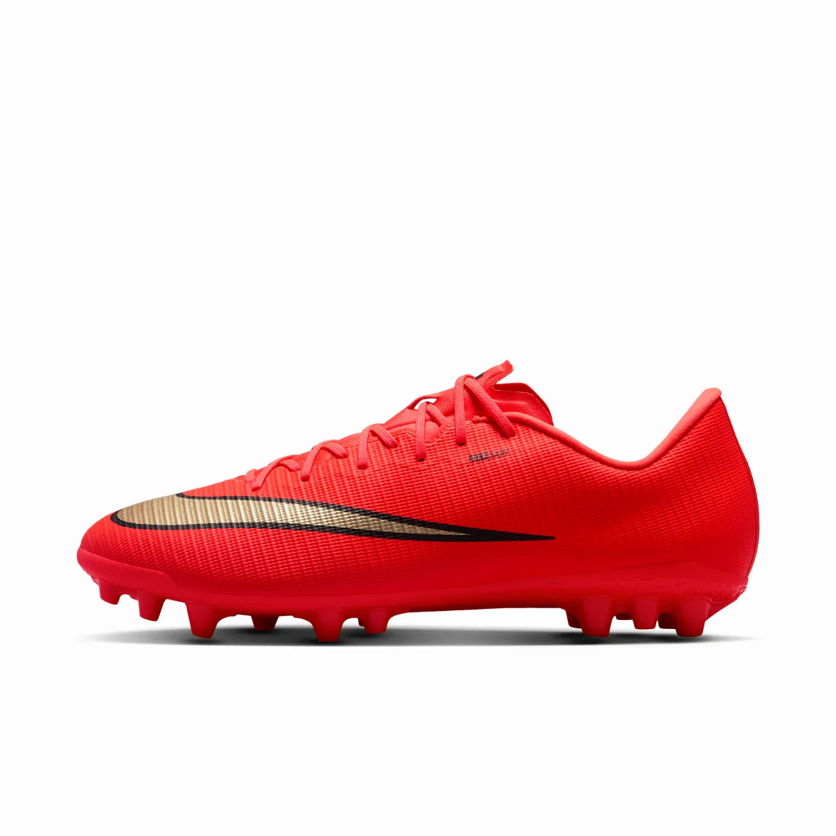 Mercurial Vapor 17 Academy Artificial-Grass Low-Top Soccer Cleats by Nike