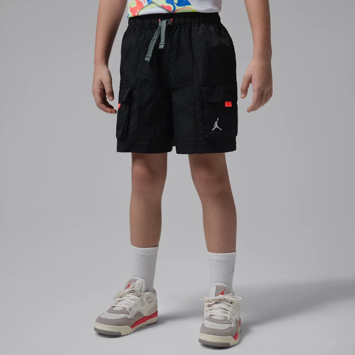 Super Splash Tech Shorts by Jordan