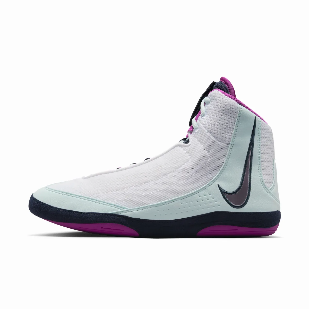 Inflict 4 Wrestling Shoes by Nike