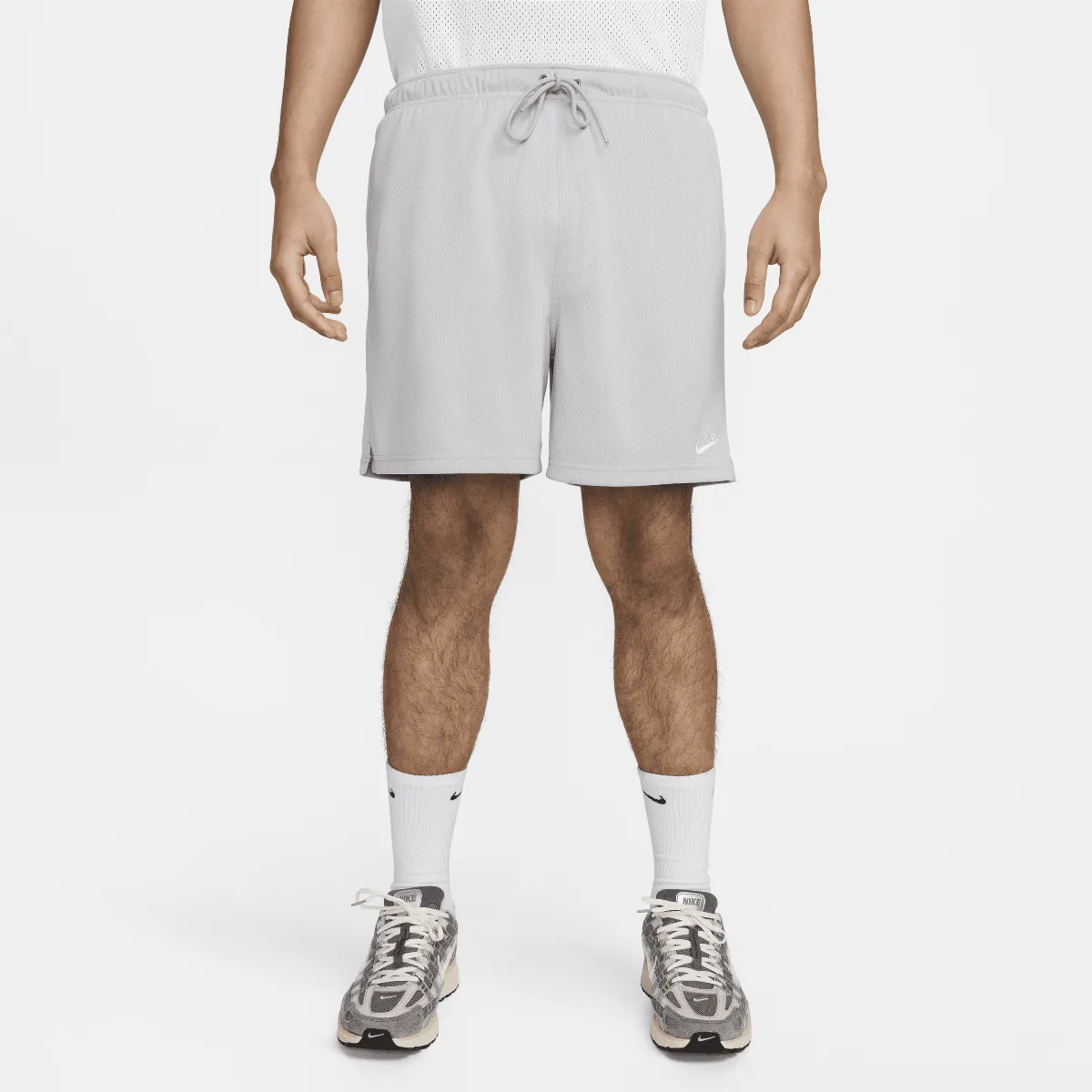 Club Mesh Flow Shorts by Nike
