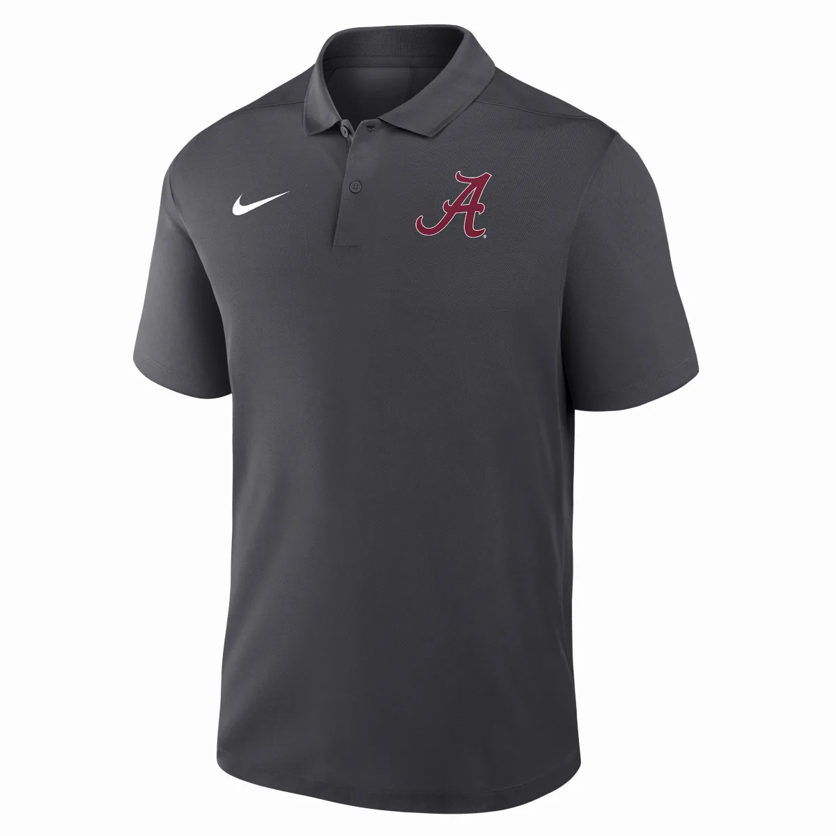 Alabama Victory Dri-FIT College Polo