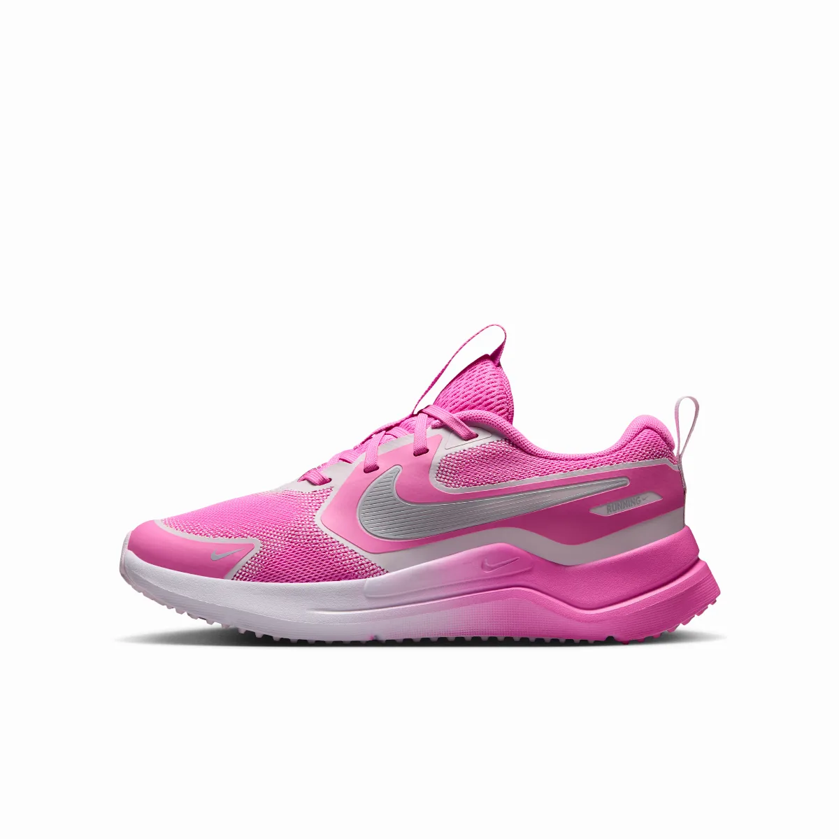 Cosmic Runner Running Shoes by Nike
